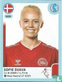 Sofie Svava - Image 1