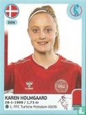 Karen Holmgaard - Afbeelding 1