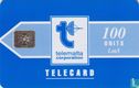 Telecard 100 units - Image 1