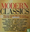 Modern Classics (15 Tracks from the Greatest Albums of Uncut's Lifetime) - Image 1