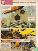 Zeppelin contra onderzeeër - Image 1
