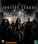 Zack Snyder's Justice League - Image 1