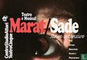 0087 - Teatro Cinque - Marat/Sade - Bild 1