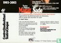 0087 - Teatro Cinque - Marat/Sade - Bild 2