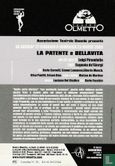 0020 - Teatro Olmetto - La Patente Bellavita - Bild 2