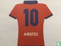 Amstel Cerveza official del C.A. Osasuna 10 - Image 1