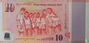 Singapore 10 Dollars - Image 2