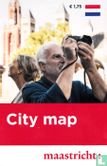City map Maastricht - Afbeelding 1