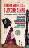 Other Worlds of Clifford Simak - Image 1