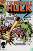 The Incredible Hulk 318 - Afbeelding 1