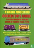 N Gauge Modelling Collector's Guide - Bild 1
