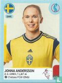 Jonna Andersson - Afbeelding 1