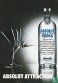Absolut Attraction - Image 1