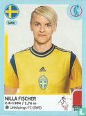 Nilla Fischer - Image 1