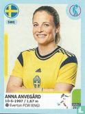 Anna Anvegård - Afbeelding 1