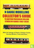 N Gauge Modelling Collector's Guide - Bild 1