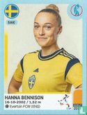 Hanna Bennison - Bild 1