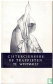 Cisterciensers of Trappisten te Westmalle - Bild 1
