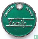 Cafetaria Eethuis Family  - Afbeelding 1