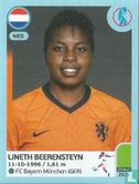 Lineth Beerensteyn - Bild 1