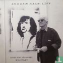 Graham Nash Live Song For Beginners  Wild Tales - Image 1