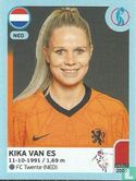 Kika van Es - Image 1