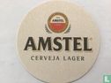 Amstel Cerveja Lager - Image 1