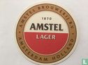 Amstel Cerveja Lager - Image 2