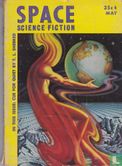 Space Science Fiction 1 /06 - Bild 1