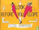 Look before you elope - Image 1