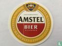 Hoeden wisselen met Amstel Welke actie tijdens een wedstrijd - Afbeelding 2