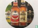 Amstel Radler Beer Pils Bock Anoaauote - Afbeelding 1