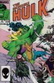 The Incredible Hulk 310 - Afbeelding 1