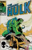 The Incredible Hulk 309 - Afbeelding 1