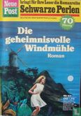 Schwarze Perlen 67