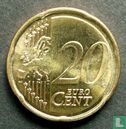 Duitsland 20 cent 2022 (J) - Afbeelding 2