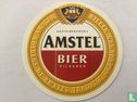 Hoeden wisselen met Amstel Welke veldspelers  - Image 2