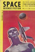 Space Science Fiction 2 /02 - Image 1