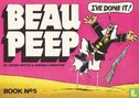 Beau Peep - Image 1