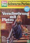 Schwarze Perlen 35
