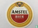 Hoeden wisselen met Amstel Wie maakte het eerste doelpunt - Afbeelding 2