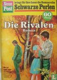 Schwarze Perlen 37