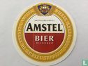 Hoeden wisselen met Amstel welke twee landen - Image 2