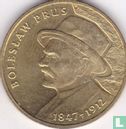 Pologne 2 zlote 2012 "100th anniversary Death of Boleslaw Prus" - Image 2