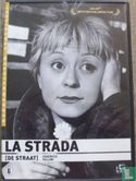 La Strada [De Straat] - Afbeelding 1