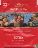 22 Red Fruit Tea - Bild 2