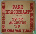 Witkap / Stimulofeesten Brasschaat 1959 - Image 1