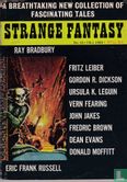 Strange Fantasy 10 - Image 1