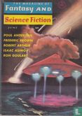 The Magazine of Fantasy and Science Fiction [USA] 29 /01 - Afbeelding 1
