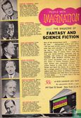 The Magazine of Fantasy and Science Fiction [USA] 29 /01 - Afbeelding 2